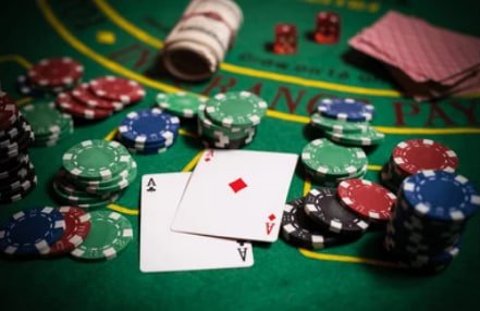 79king58 Live Casino
